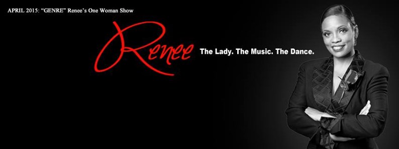 renee show banner