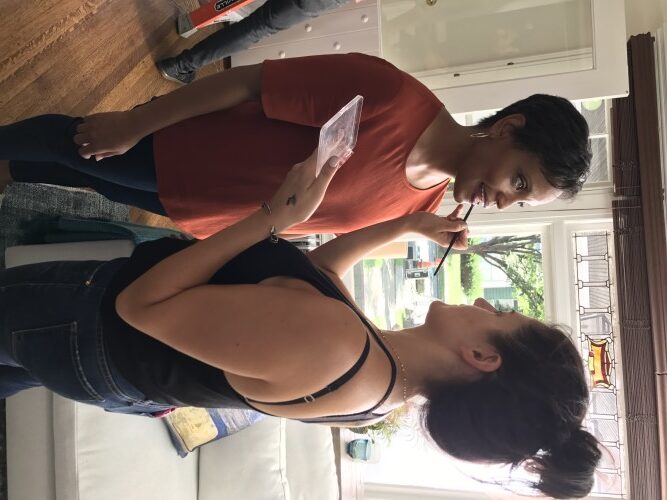 NYC commercial Wrapped! Thank you crew!