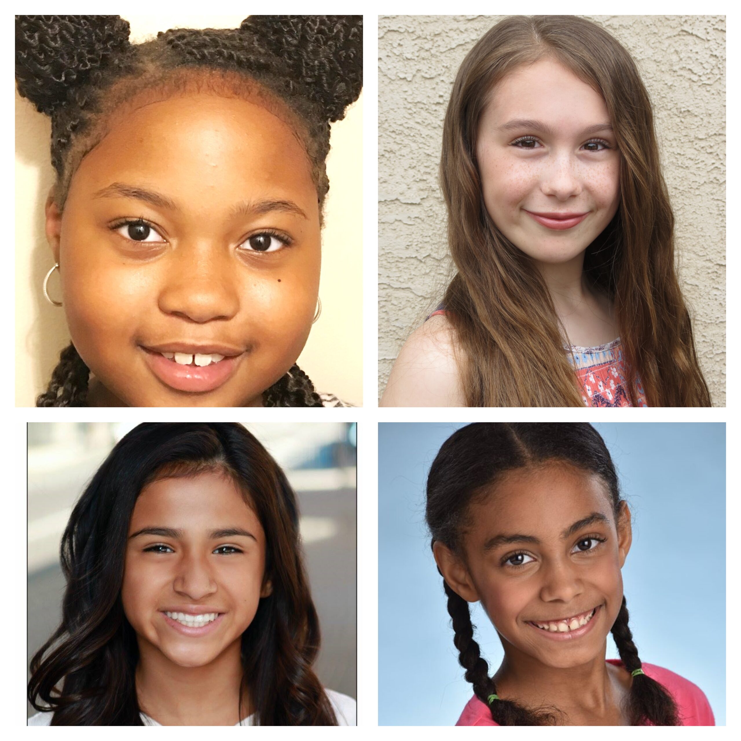 Read about my private students in Broadway World!!