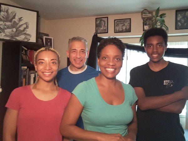 Liciaga Family= BOOKS Major Commercial