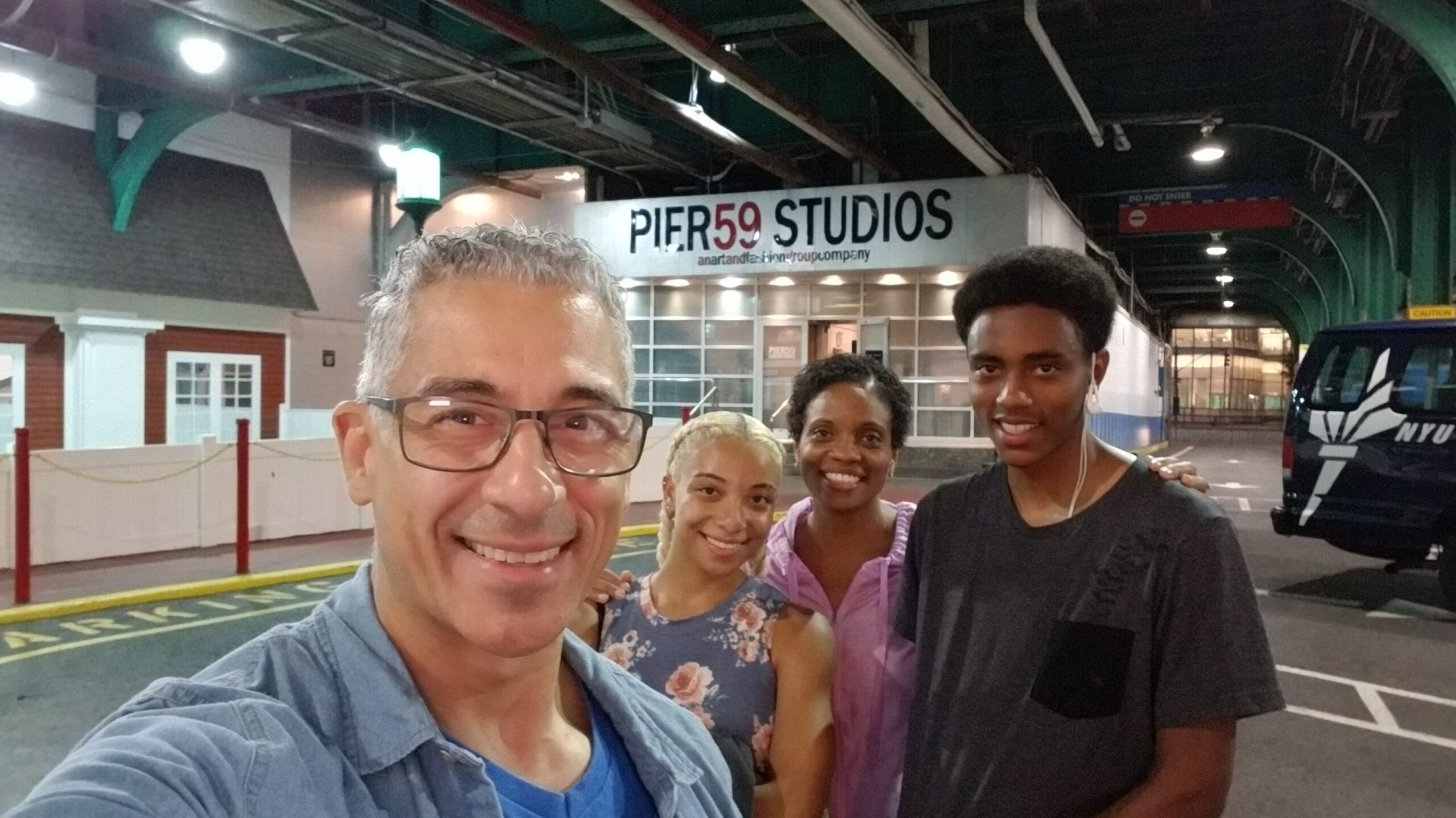 Team Liciaga- Direct BOOKING again!