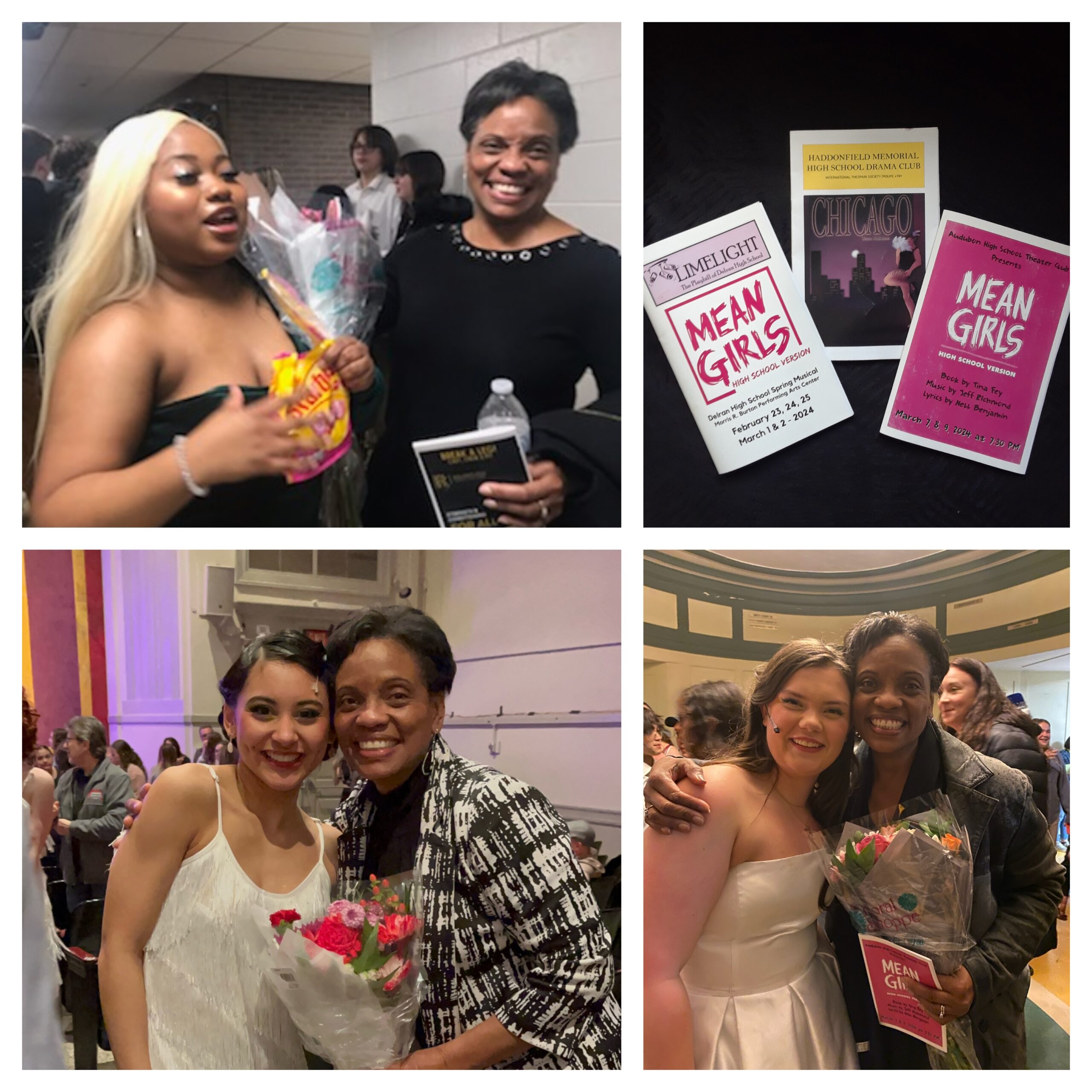 Congrats Private Students on your SHOWS!!